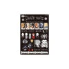 Lot Stickers DEATH NOTE -Style Japonais Boutique 000013082