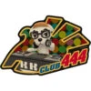 Animal Crossing - Travel Sticker - CLUB444 -Style Japonais Boutique 03031823 58b935fcb6610