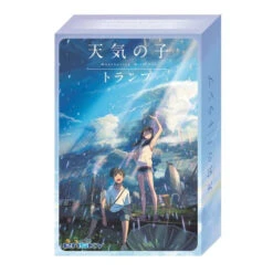 Jeu De Cartes - Les Enfants Du Temps