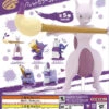 Pokémon Palette Color Collection -Purple- (Gachapon) -Style Japonais Boutique 05151744 5ebe5655e4967