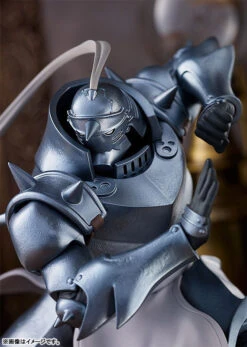 GOOD SMILE COMPANY POP UP PARADE "Fullmetal Alchemist: Brotherhood" Alphonse Elric Rerelease Figure -Style Japonais Boutique 0910133524 5f59ad0c7c764 a36c13ec 955d 4408 9583 9a4ac9163eb9