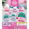 Bandai KIRBY MUTEKI! SUTEKI! CLOSET CapChara (Gachapon) -Style Japonais Boutique 1000151648 1