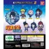 Bandai NARUTO Shippuden Capsule Rubber Mascot 2 (Gachapon) -Style Japonais Boutique 1000152697 1