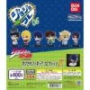 Bandai JoJo's Bizarre Adventure Capsule Figure Collection 05 (Gachapon) -Style Japonais Boutique 1000160908 1