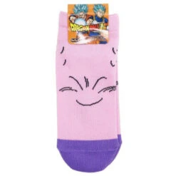 Chaussettes Dragon Ball Buu - S
