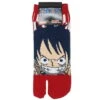 Chaussettes Tabi One Piece - Luffy - S -Style Japonais Boutique 10010004549204269128 1