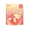 Pureral Gummy - Pêche -Style Japonais Boutique 10010004901550269878 1