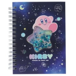 Kirby Pupupu Na Milky Way Cahier 70p