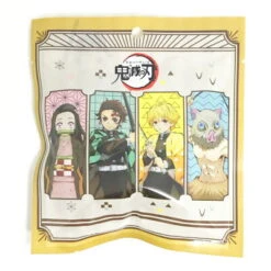 Bonbons Demon Slayer