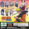 Bandai Naruto Shippuden Capsule Rubber Mascot (Gachapon) -Style Japonais Boutique 10301714 5f9bcb4f650d4