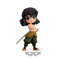 Demon Slayer Q Posket Inosuke Hashibira Version B
