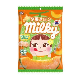 Bonbons Milky Peko Chan - Melon