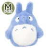 Peliche Fluffy Moyen Totoro - Taille M -Style Japonais Boutique 12122123 5df2312d8d20c