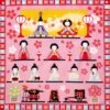 Furoshiki De Saison - Hina Matsuri -Style Japonais Boutique 128788859