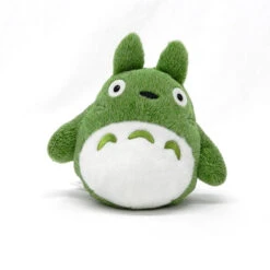 Fluffy Otedama Totoro - Taille M