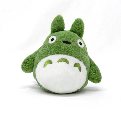 Fluffy Otedama Totoro - Taille M 3 Fluffy Otedama Totoro - Taille M