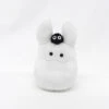 Fluffy Otedama Petit Totoro - Taille M -Style Japonais Boutique 1438239404 752037 1