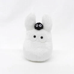 Fluffy Otedama Petit Totoro - Taille M