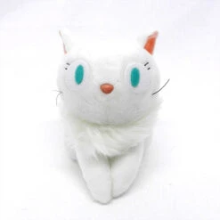 Fluffy Otedama Lily - Taille M