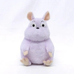 Fluffy Otedama Boh Mouse Taille M