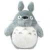 Peluche Totoro - Taille M Grey -Style Japonais Boutique 1510035887 892572 1