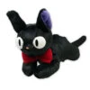 Peluche Fluffy Jiji Allongé - Taille M -Style Japonais Boutique 1526092338 857678 1