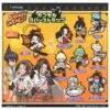 Bandai Shaman King Capsule Rubber Strap (Gachapon) -Style Japonais Boutique 162051955