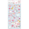 Stickers Sakura & Chat -Style Japonais Boutique 21809 main