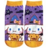Sanrio - Chaussettes Halloween Cinnamoroll - S -Style Japonais Boutique 230976804