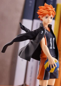 GOOD SMILE COMPANY POP UP PARADE Haikyuu!! TO THE TOP Shoyo Hinata Figure -Style Japonais Boutique 405ce8e27882ae0d7b114aa9dd9b60d0