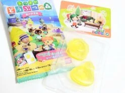 Bandai Bonbons Animal Crossing (avec Carte) 7 Bandai Bonbons Animal Crossing (avec Carte) -Style Japonais Boutique 410666