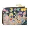 Porte Monnaie "Pokémon Mysterious Tea Party" -Style Japonais Boutique 4521329321721