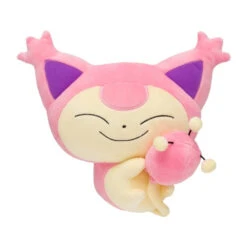 Peluche Skitty