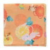 Furoshiki Pokémon "Haru Natsu Aki Fuyu" Orange -Style Japonais Boutique 4521329332437
