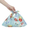 Furoshiki Pokémon "Haru Natsu Aki Fuyu" Bleu -Style Japonais Boutique 4521329332444 02