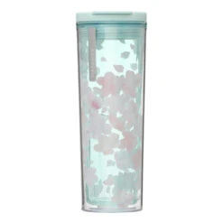 Starbucks Sakura 2021 - Tumbler Bleu 473ml