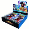 Bandai Super Dragon Ball Heroes : Big Bang Booster Pack 4 (Box) -Style Japonais Boutique 4549660667223 1 2