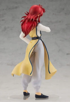 GOOD SMILE COMPANY Kurama Figure - Pop Up Parade - Yu Yu Hakusho -Style Japonais Boutique 4580416942386 006