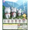 Jizo San Vol. 2 (Gachapon) -Style Japonais Boutique 4589469823154
