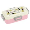 Kiki La Petite Sorcière - Boîte à Bento 530ml - Jiji Ver.1 -Style Japonais Boutique 47428