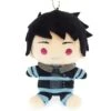 Fire Force Mini-peluche Shinra Kusakabe -Style Japonais Boutique 4854165151