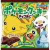 Pokémon Cookies 147g 1 Pokémon Cookies 147g -Style Japonais Boutique 4902501055991 001