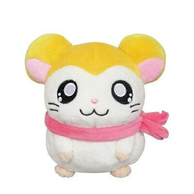 Hamtaro Peluche S - Mafura-chan 3 Hamtaro Peluche S - Mafura-chan