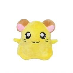 Hamtaro Peluche S - Chibimaru-chan