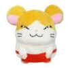 Hamtaro Peluche S - Maidokun -Style Japonais Boutique 4905330051066
