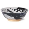Bol à Ramen - Motif Baleine -Style Japonais Boutique 4965583797678