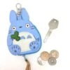 Mon Voisin Totoro - Mini Pochette Chu-Totoro 2 Mon Voisin Totoro - Mini Pochette Chu-Totoro -Style Japonais Boutique 4970381094928 01