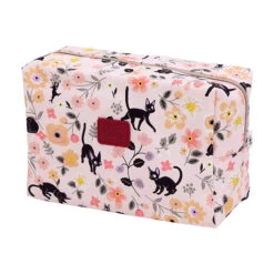 Kiki La Petite Sorcière - Pochette "Flower Garden" M