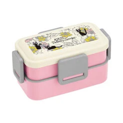 Kiki La Petite Sorcière - Boîte à Bento 600 Ml - Jiji