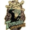 My Hero Academia - Travel Sticker - Tomura Shigaraki